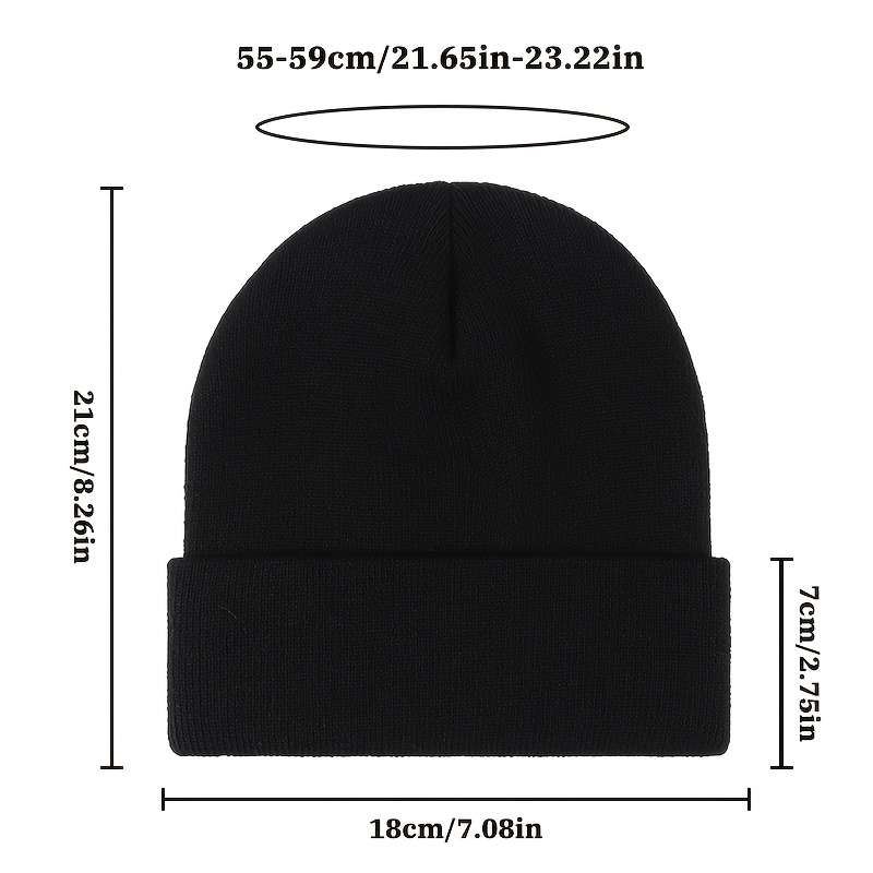 Hat Black