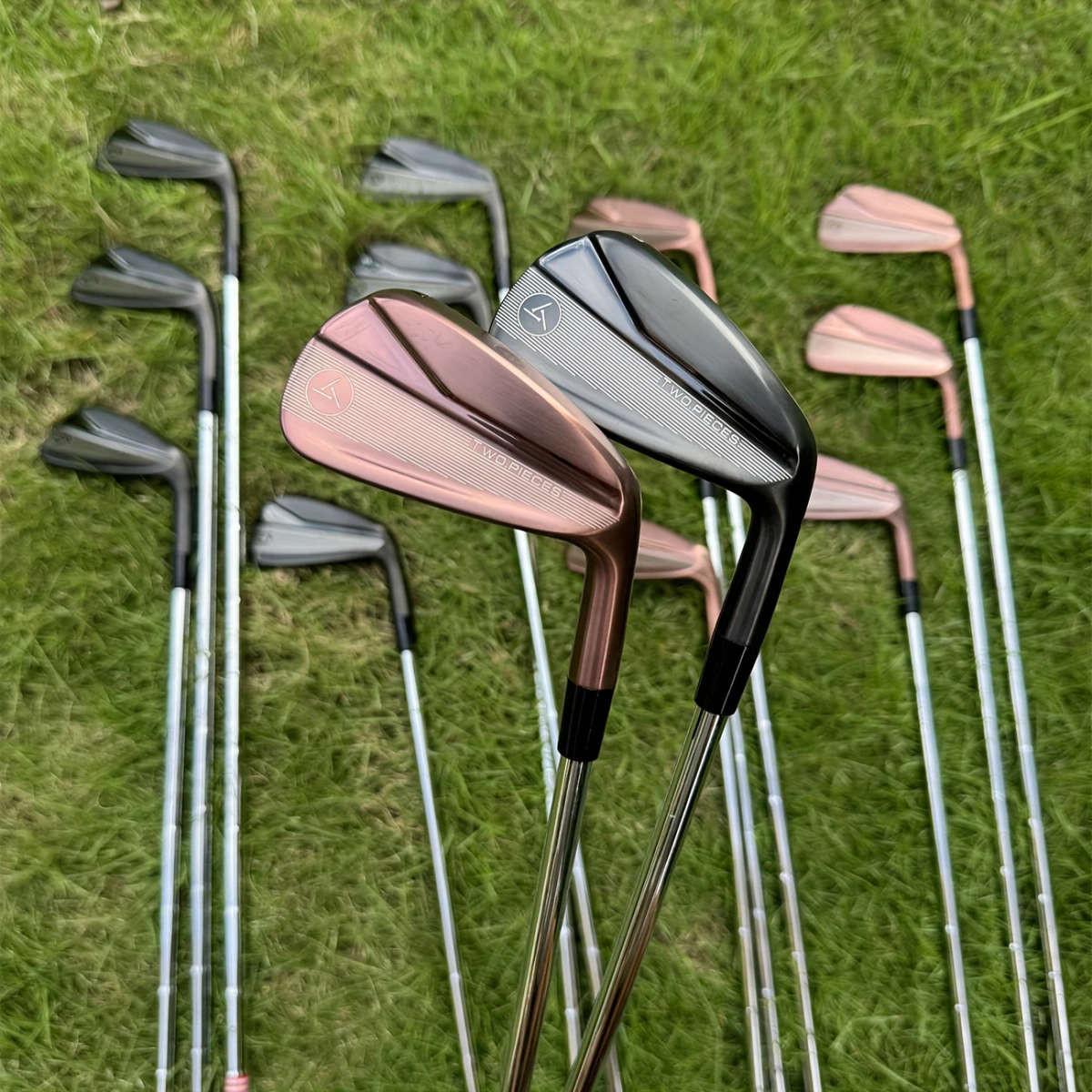 S880 Forged Golf Iron Set 4-PW