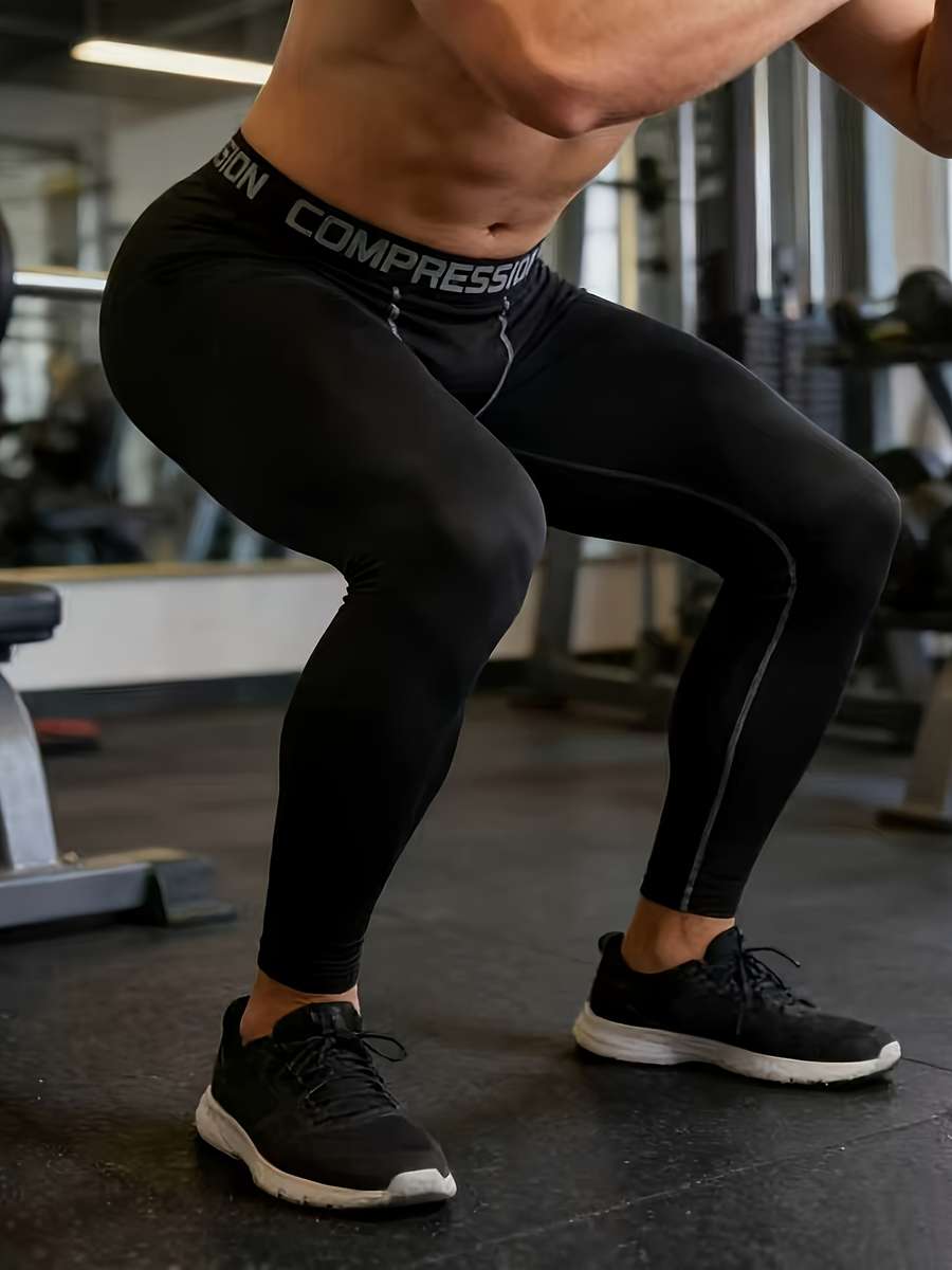 Thermal Underwear Color Black  Gray Line Sizes