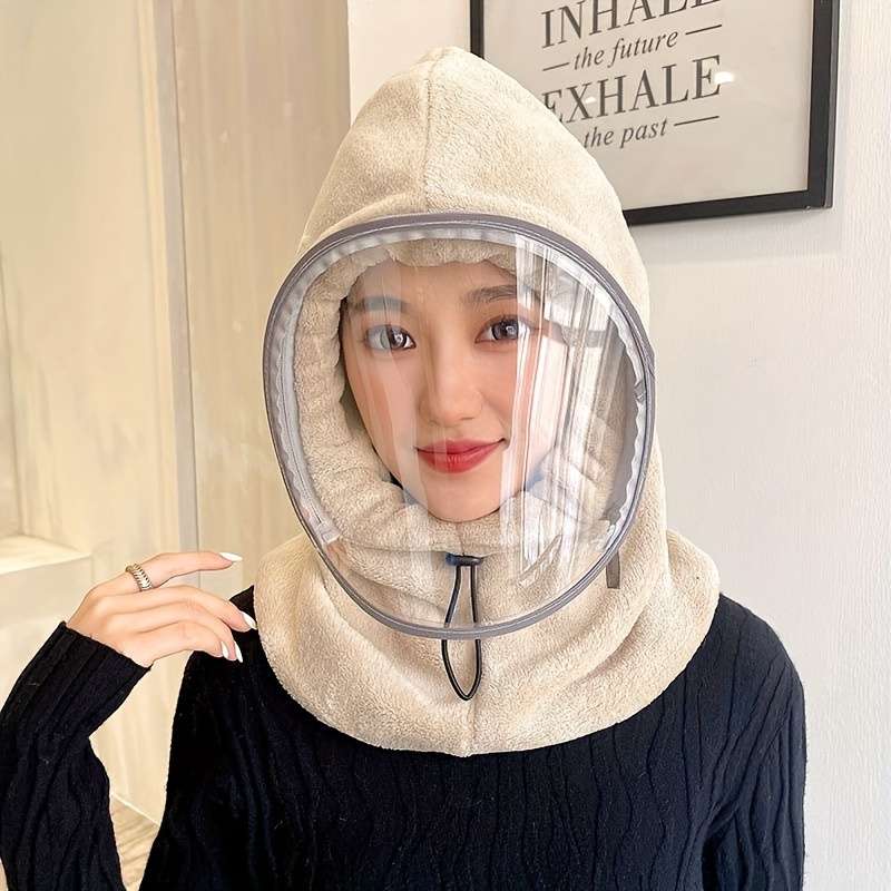 Hat Black