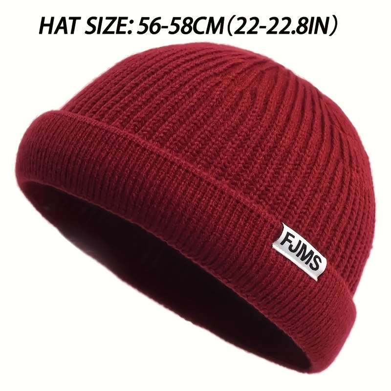 Hat  Red