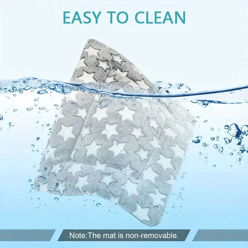 Winter Warmth Pet Heating Pad