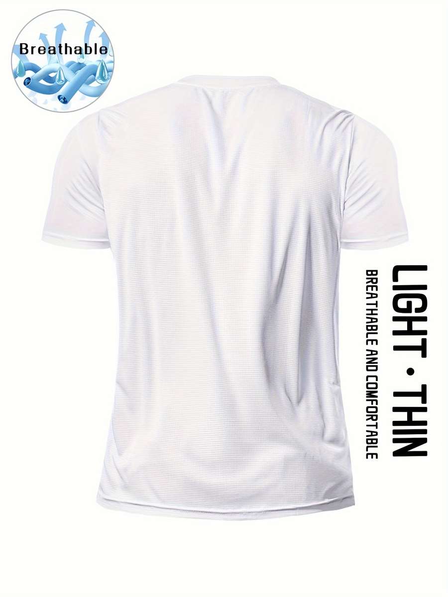 Men S Clothing Color White Size Xxl