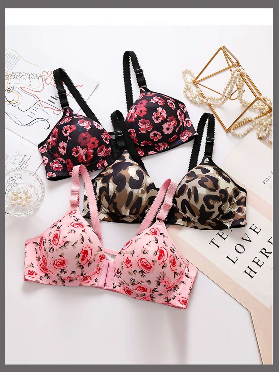 Women S Underwear Color 3Pcsmixed Color Size Asian Xs