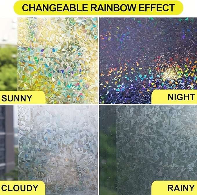 75cmx200cm   Door And Window Stickers