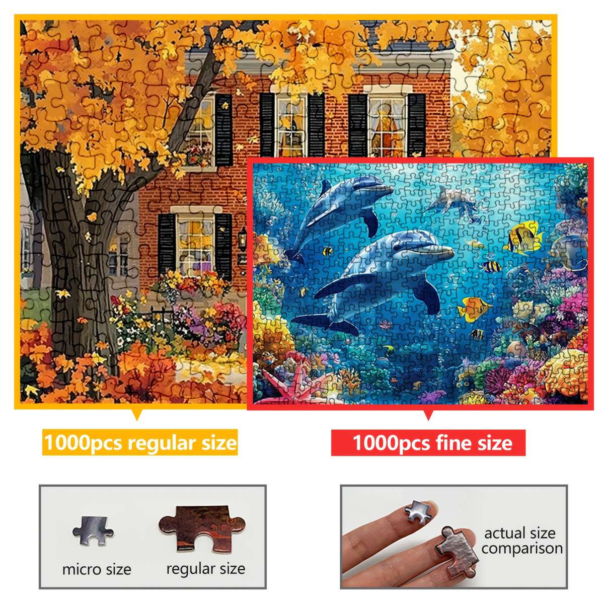1000pcs Van Gogh Self-Portrait Art Jigsaw Puzzle for Adults 38.0cm x 26.01cm Diffi