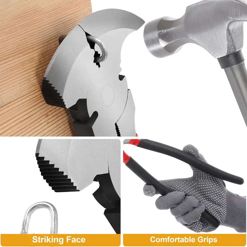 10-Inch Heavy-Duty Fence Shears