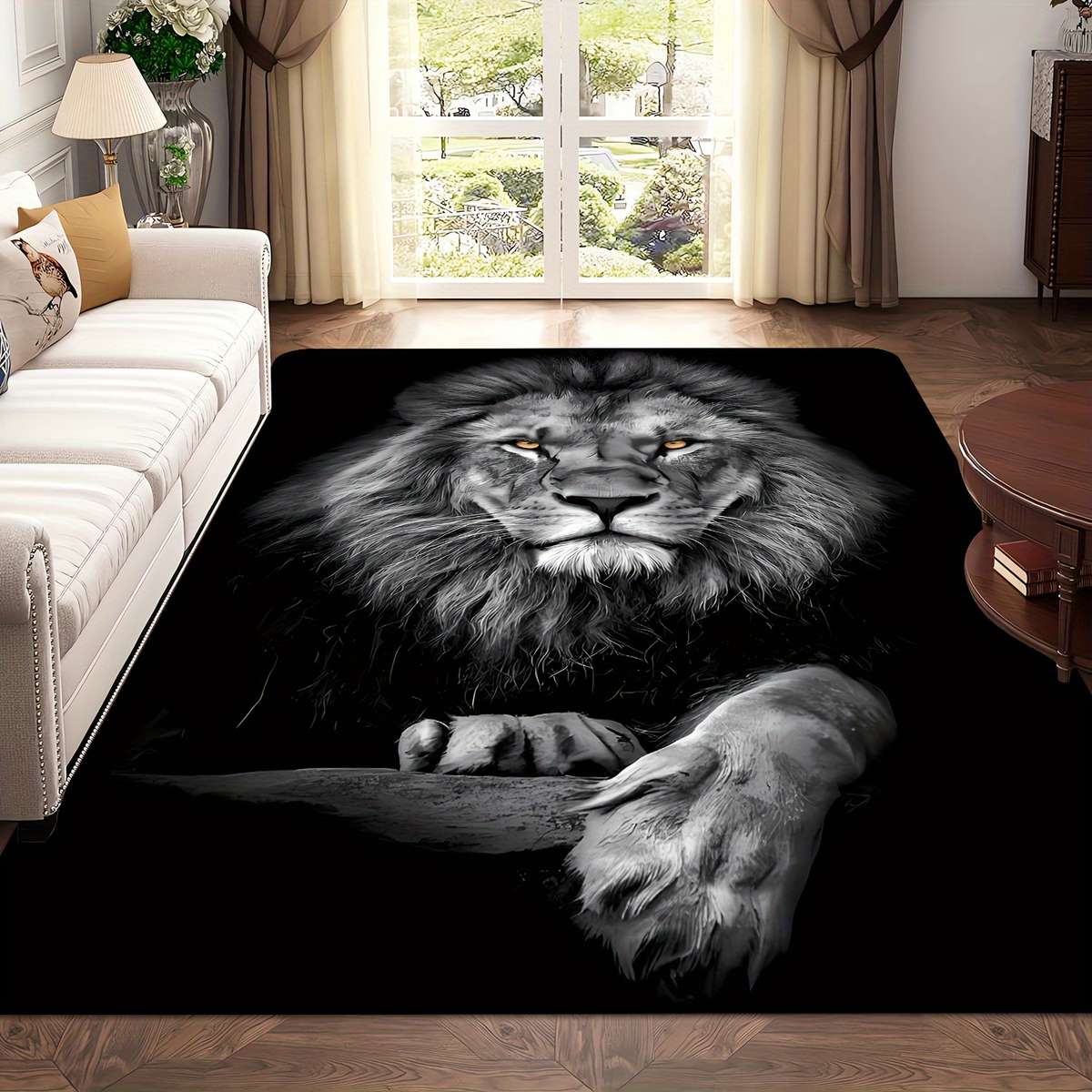 80x120cm Floor Mat