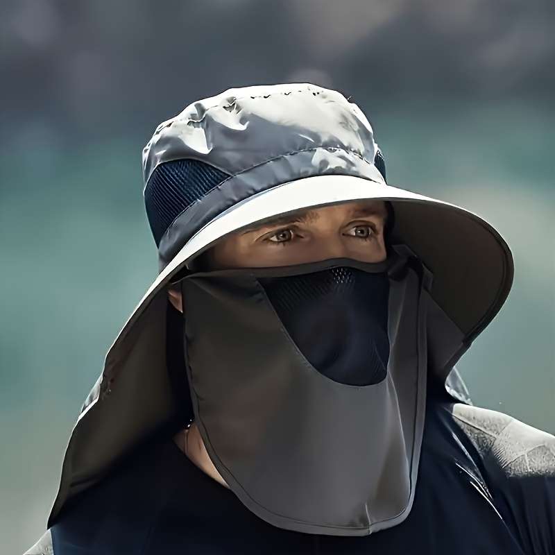 Hat Black