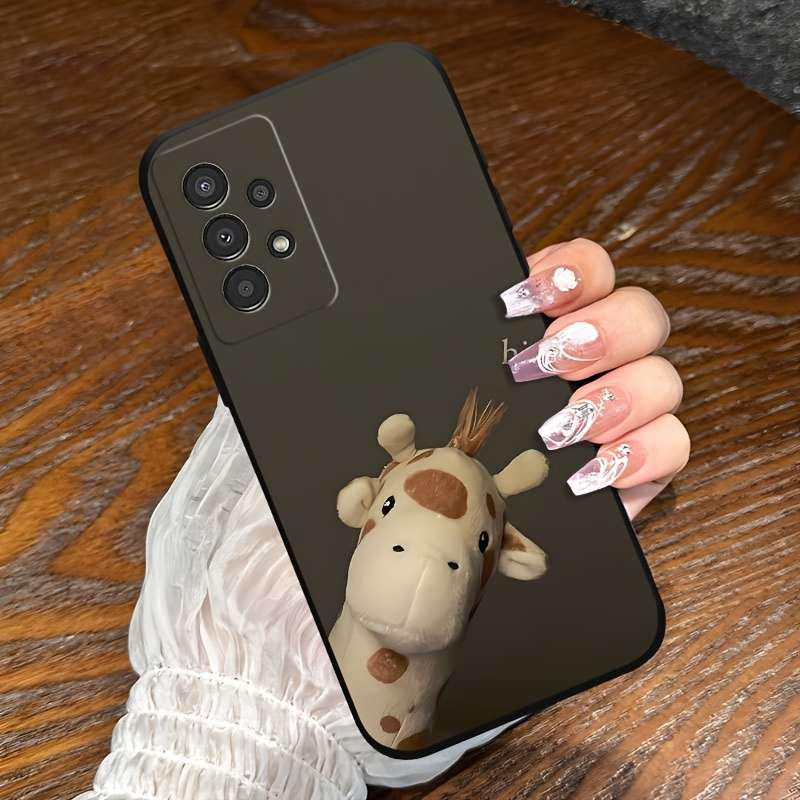 1pc Mixed Color 2 For Samsung Galaxy A54 5G Phone Cases