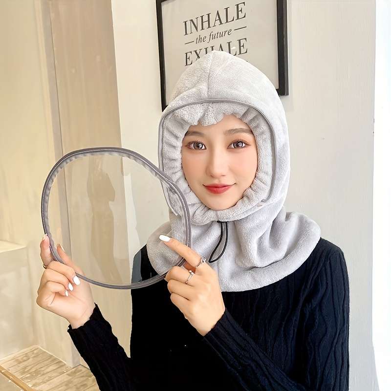 Hat Black