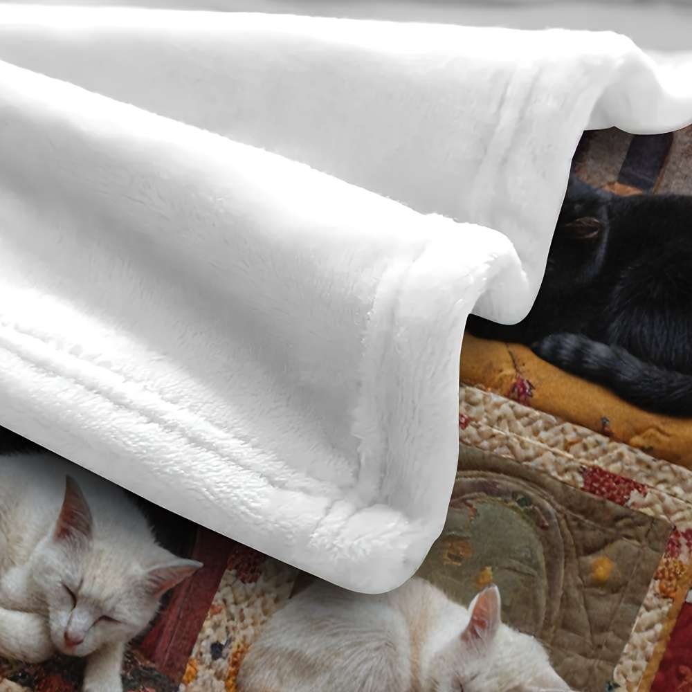 Blanket Size 70X100Cm 27.56X39.37Inch