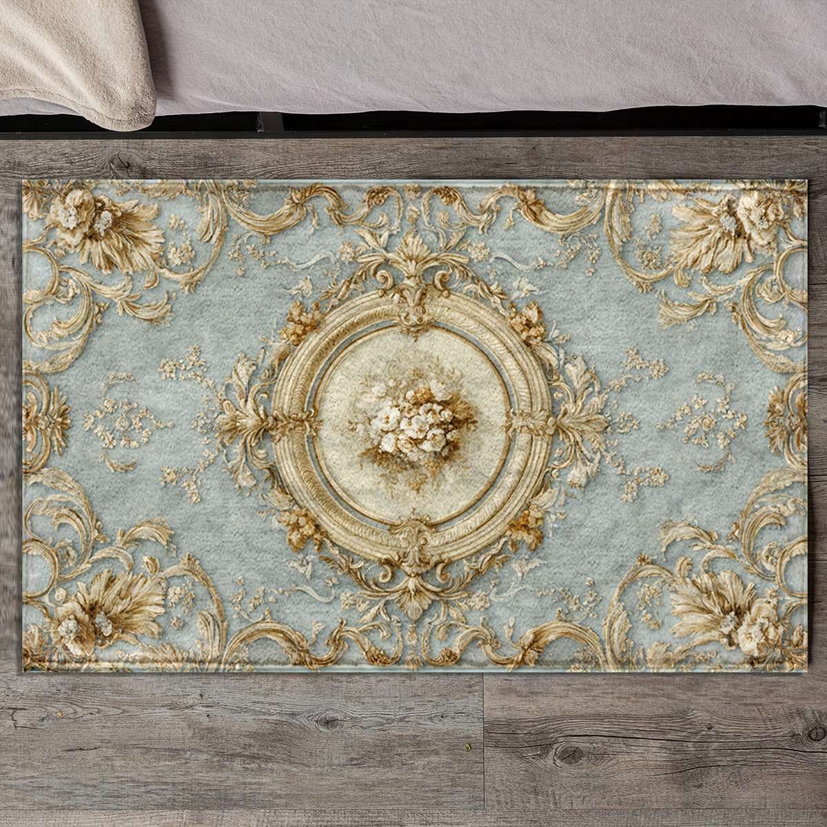 80x50cm 31.5x19.7inch Floor Mat