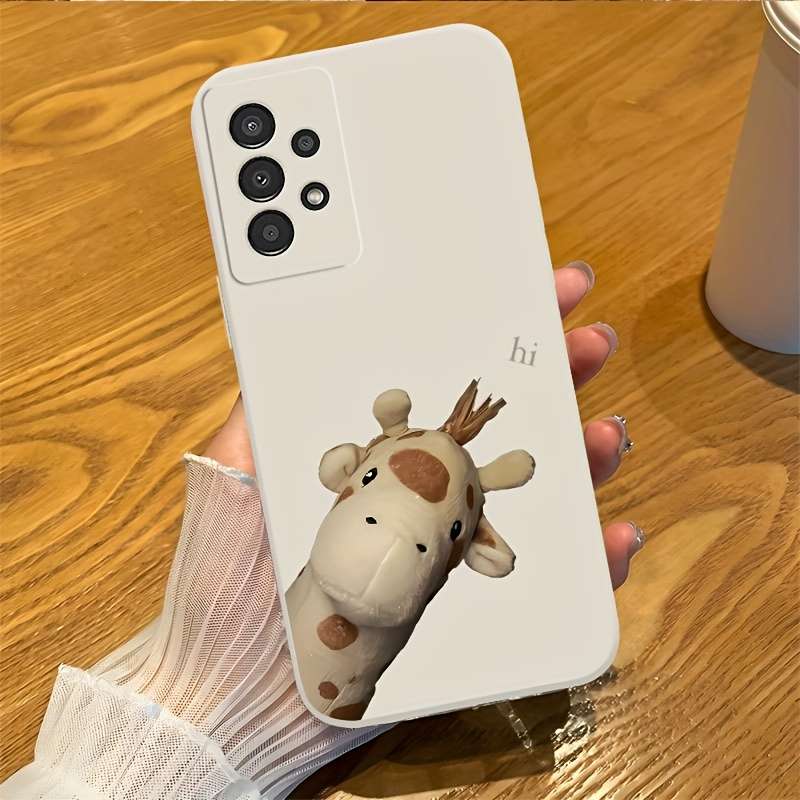 1pc Mixed Color 2 For Samsung Galaxy A54 5G Phone Cases