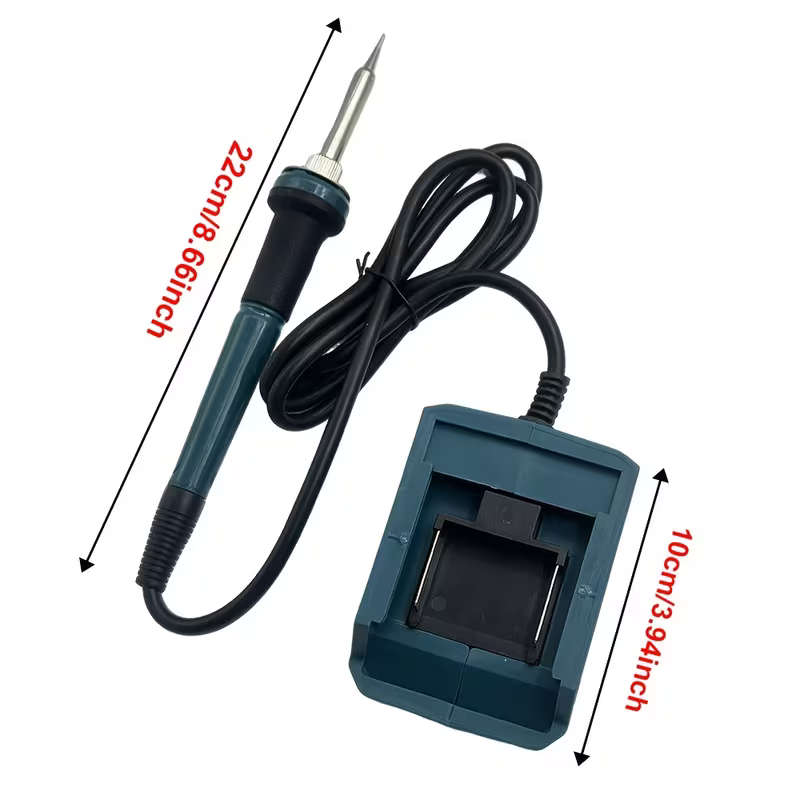 Soldering Iron Station