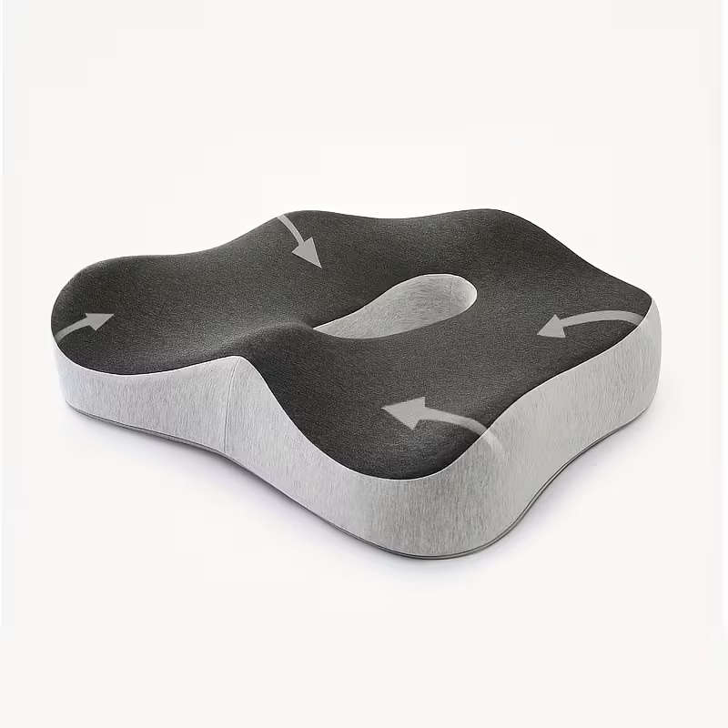 Orthopedic Seat Cushion