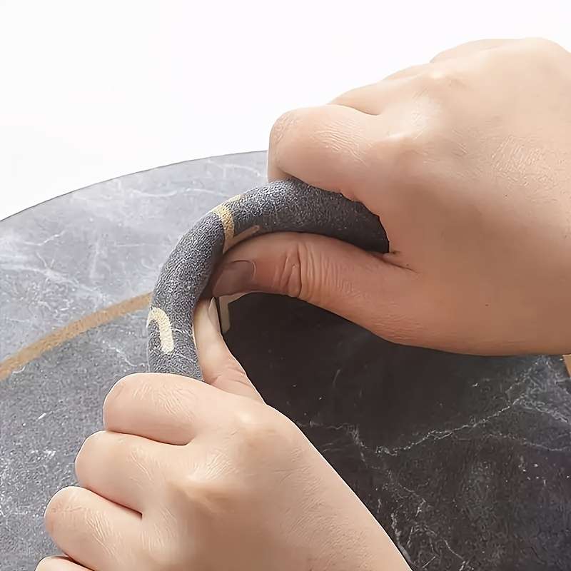 1Pc 50x80cm 19.7x31.5inch Floor Mat