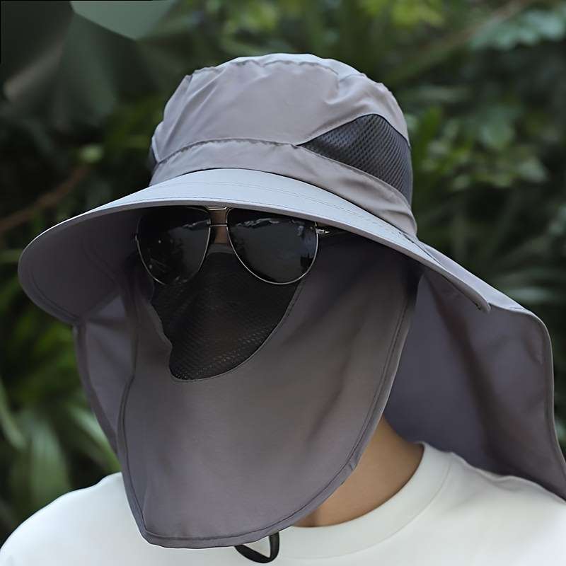 Hat Black