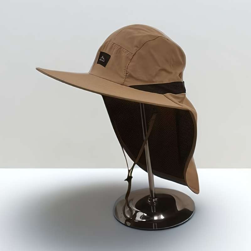Hat Black