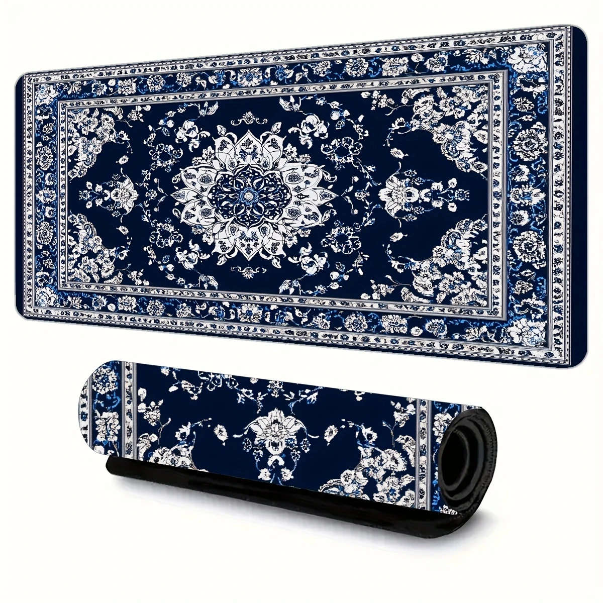 30x80cm Durable Esports Gaming Mouse Pad Waterproof Non-Slip