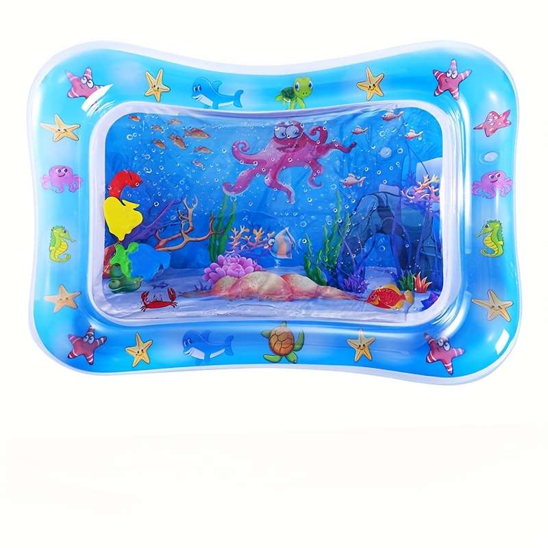 1piece Octopus Cooling Pad