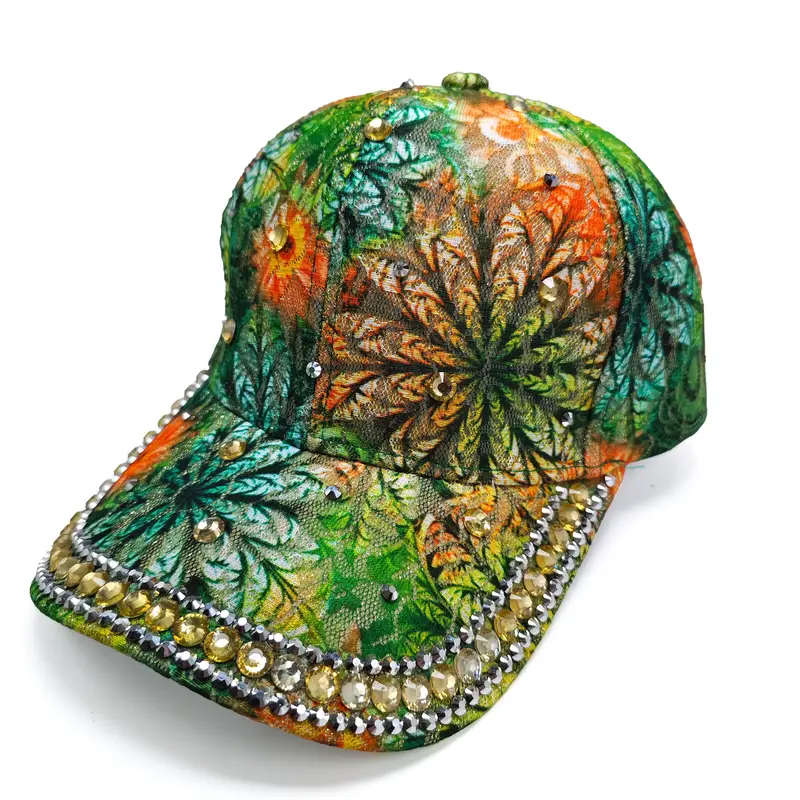 Hat European And American Spring And Autumn Hat