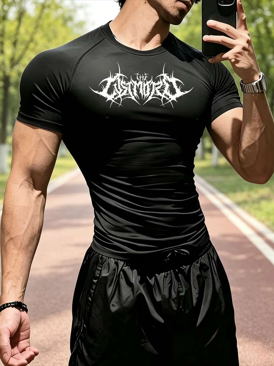 Men S Clothing Color 1 Black Size Uk S