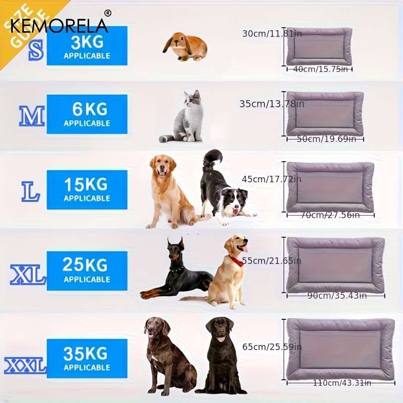 Matcha Green Cooling Pad Size L