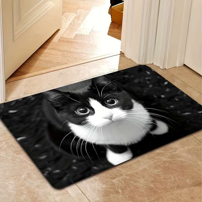 1Pc 80x120cm Floor Mat