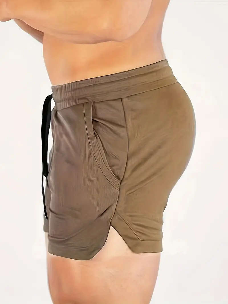 Mens Shorts Quick Dry and Breathable SIZE: MEDIUM