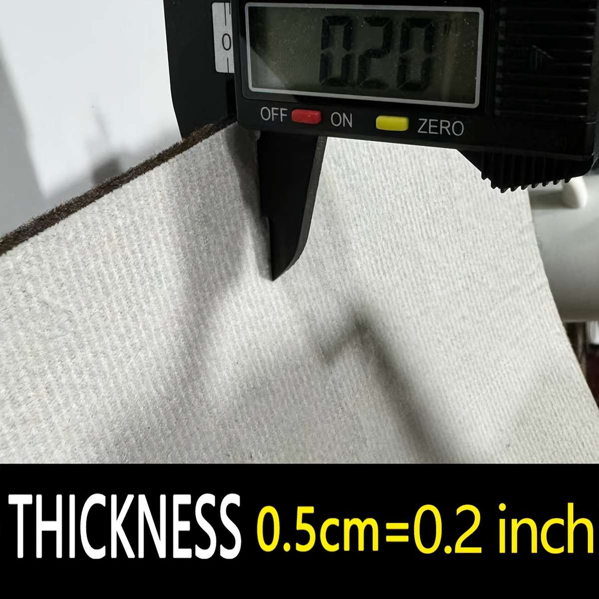 100cm 39.37x150cm 59.05inch Floor Mat