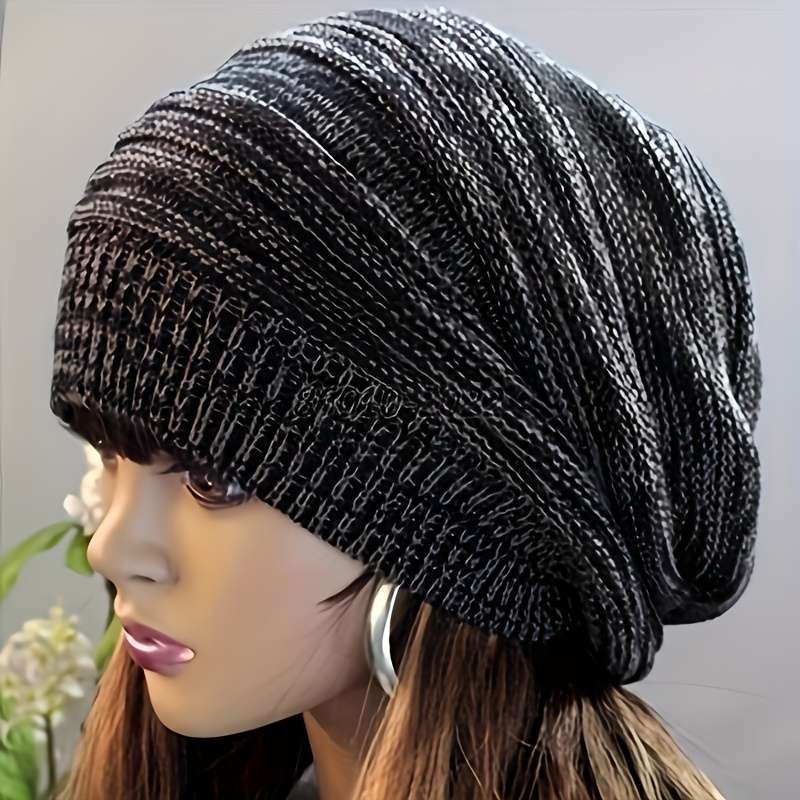 Hat Black