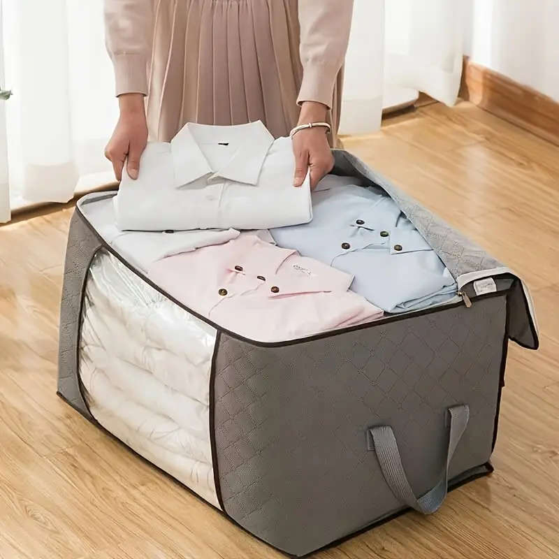 Extra Large Foldable Storage Bag