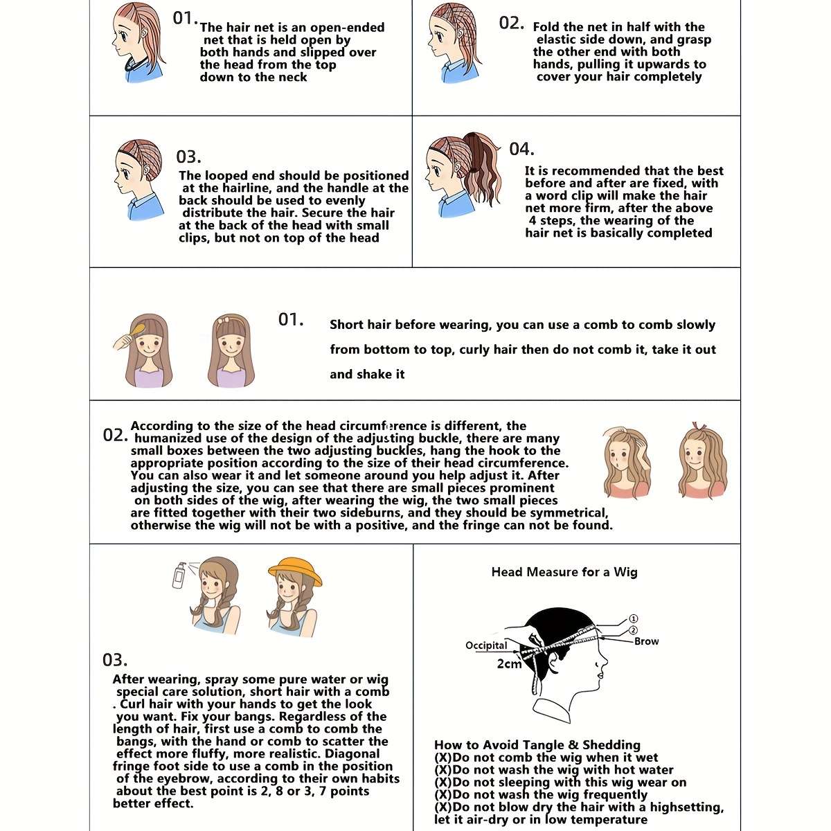 1Pc Reddish Brown 66.04cm Fashion Design Wig