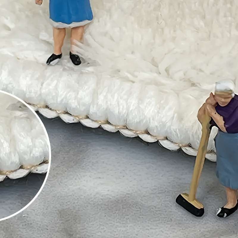 40x60cm 15.74x23.62inch Floor Mat