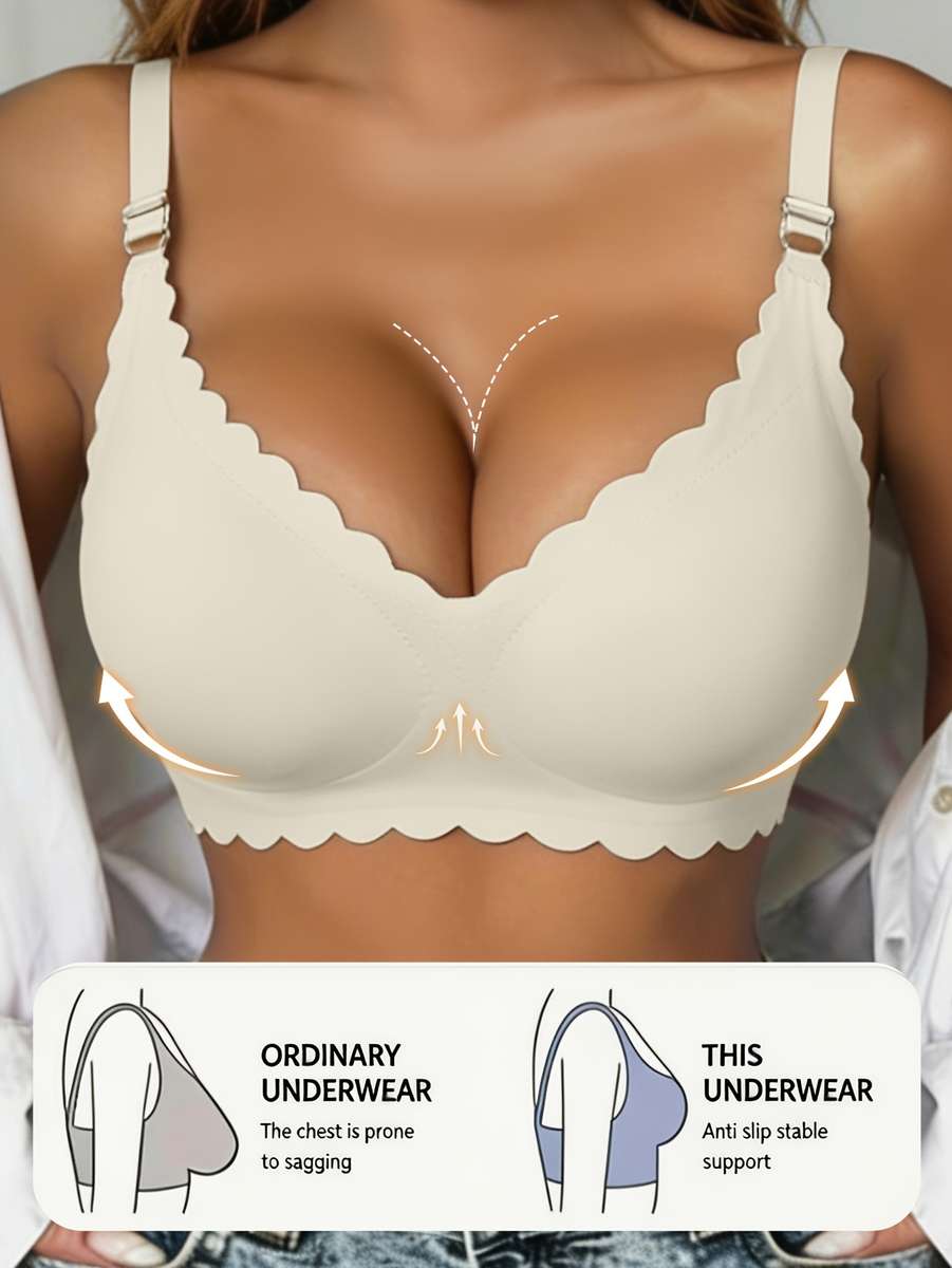 Women S Underwear Color White Size M