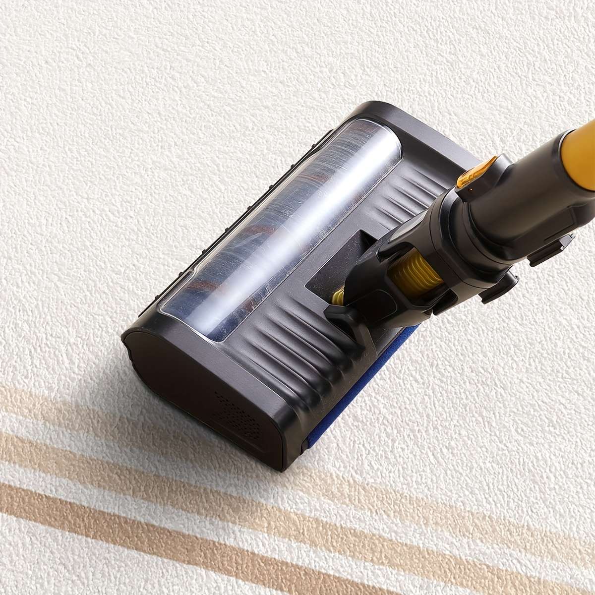 Big White Cloud 15.7x47.2inch 40x120cm Floor Mat