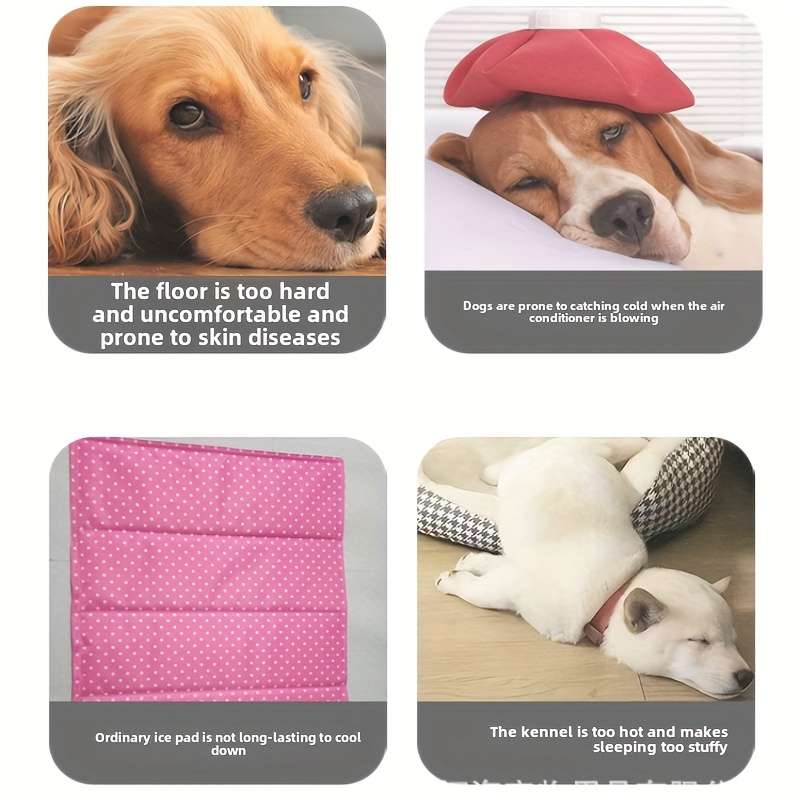 55Cm Diameter Cooling Pad