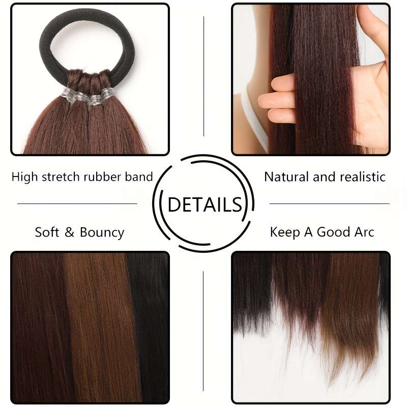 1Pc Py264 71.12cm Fashion Design Wig