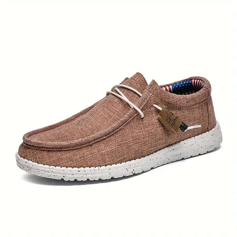 Men's Casual Fashion Sneakers - Size: UK 8