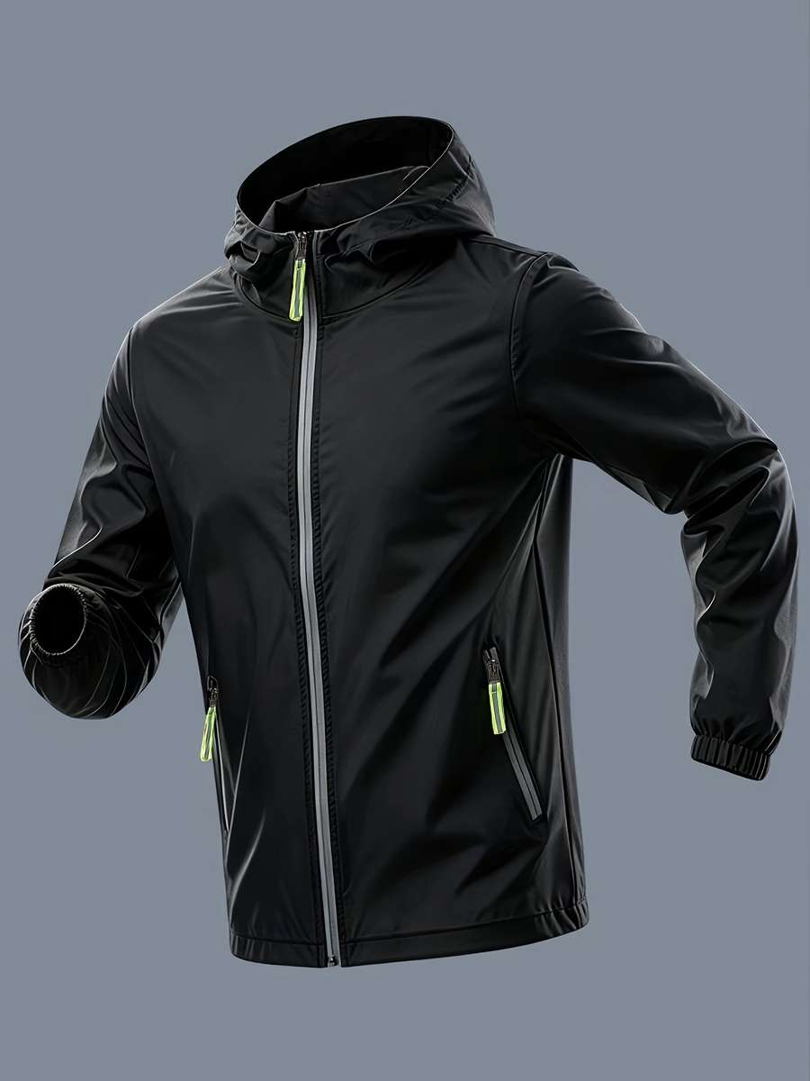 Men S Clothing Color Black Size Xxl