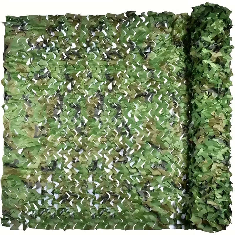 Camouflage Netting 3m*3m