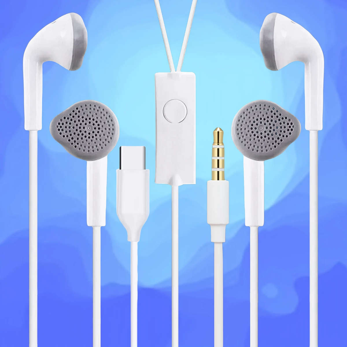 Earphone