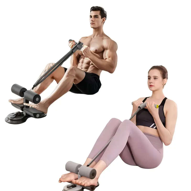 Unisex Sit-Up Bar Tripod