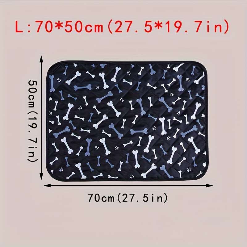 Light Blue House Cooling Pad