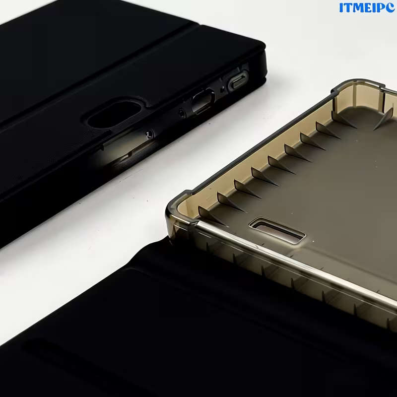 ITMEIPC 7-inch Android Tablet  4GB RAM + 32GB