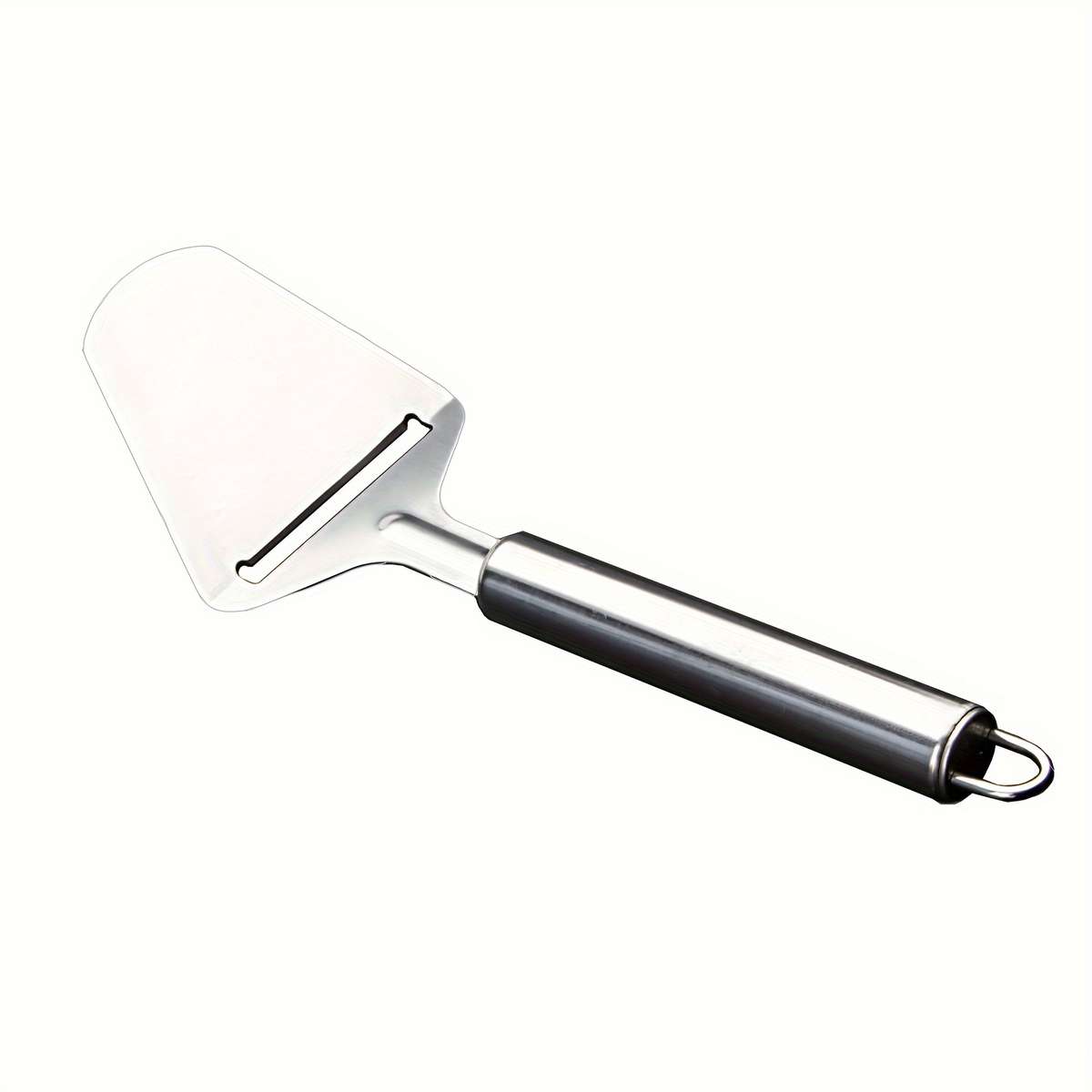 Cheese Slicer Stainless Steel Cheese Slicer Multifunctional Cheese Slicer with 4 Blades
