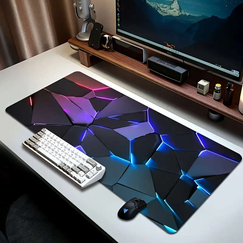 Gaming Mouse Pad 30*60cm