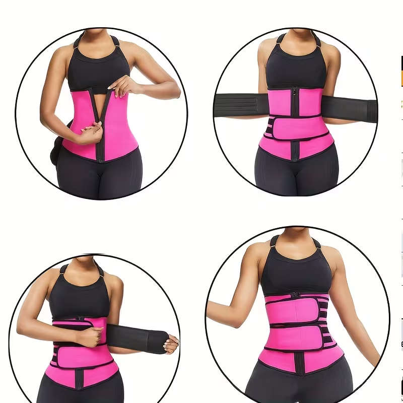 Training Belt