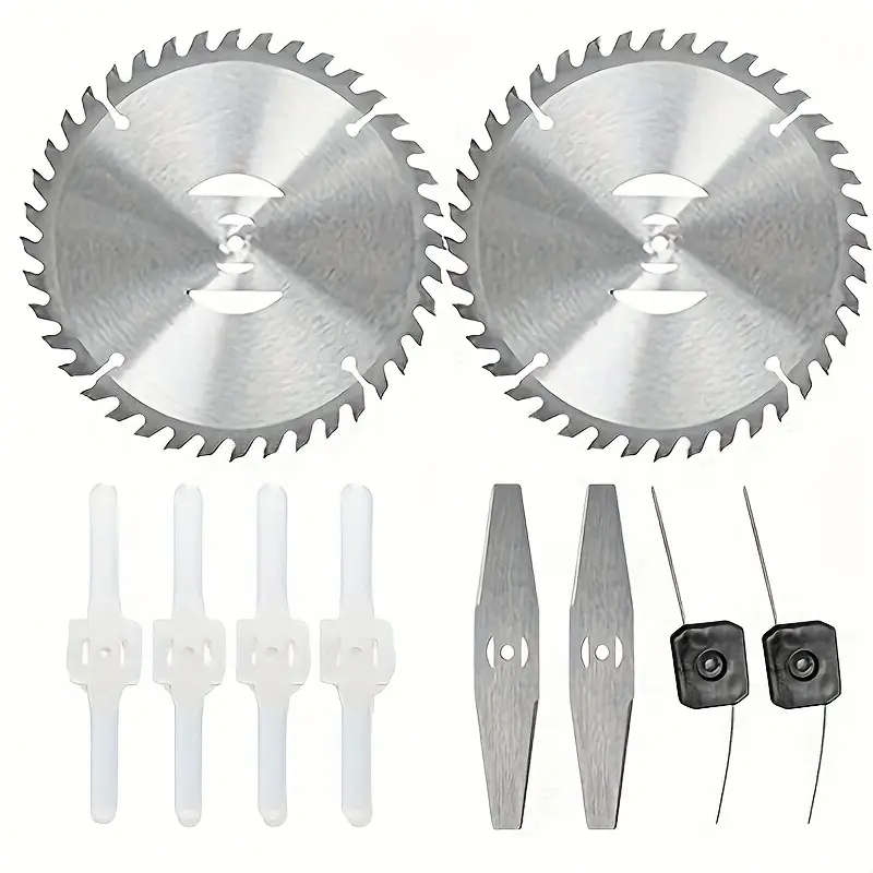 48V Rechargable Cordless Electric Weeding Cutter Machine